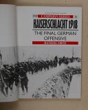 Photo 3 : CHANDLER - Kaiserschlacht 1918