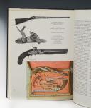 Photo 3 : HAROLD & PETERSON : ARMES À FEU. 30536