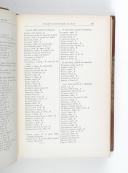Photo 4 : MARTINIEN. Liste des officiers généraux tués ou blessés sous le premier Empire de 1805 à 1815.