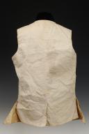 Photo 4 : CIVILIAN WAISTCOAT, Former Monarchy. 32924