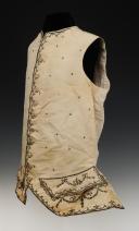 Photo 5 : CIVILIAN WAISTCOAT, Former Monarchy. 32924