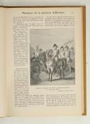 Photo 5 : LOVIOT. (Louis). 1830. Mémoires de la Duchesse d'Abrantes.