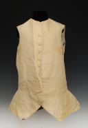 Photo 7 : CIVILIAN WAISTCOAT, Former Monarchy. 32924