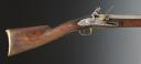 BLUNDERBUSS FOR EXPORT, Early 19th century. 30201