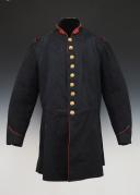 Photo 2 : Tunic-Skirt of Firefighters, Second Republic - Second Empire. 25336