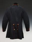 Photo 4 : Tunic-Skirt of Firefighters, Second Republic - Second Empire. 25336