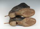 Photo 5 : PAIR OF BOOTS, Second half of the 19th century. 29084