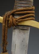 Photo 5 : Mounted Gunner Officer's Saber, model 1829, Second Republic. 29290.