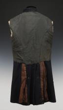Photo 6 : Tunic-Skirt of Firefighters, Second Republic - Second Empire. 25336