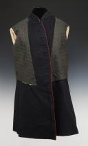 Photo 7 : Tunic-Skirt of Firefighters, Second Republic - Second Empire. 25336