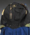 Photo 10 : UNIFORME D'OFFICIER D'ORDONNANCE DE L'EMPEREUR NAPOLÉON III, Second Empire. 33757