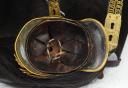 Photo 11 : CASQUE ET CUIRASSE D'OFFICIER DE CUIRASSIERS, modèle 1872 modifié 1874, Troisième République. 30056