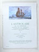 Photo 1 : L'Astrolabe - Musée de la Marine 