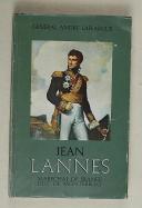 Photo 1 : Gl LAFFARGUE – " Jean Lannes " Maréchal de France – duc de Montebello