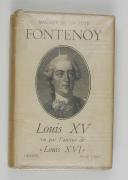 Photo 1 : LA FUYE (Maurice de) – Fontenoy 1745  
