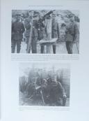 Photo 2 : CHARLES WOOLLEY - UNIFORMS AND EQUIPMENT OF THE IMPERIAL GERMAN ARMY 1900-1918. TOME 2.