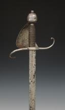 Photo 3 : 16th STYLE SWORD FORTE, composite, Late 19th century. 25887