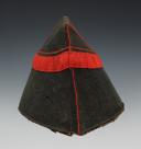 Photo 3 : BONNET DE POLICE DE DRAGONS, à la dragonne, Monarchie de Juillet. 29076