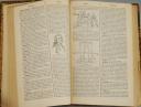 Photo 3 : DE CHESNEL (Count): DICTIONARY OF THE ARMIES OF LAND AND SEA, MILITARY AND MARITIME ENCYCLOPEDIA, 2 volumes. 30358