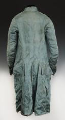 Photo 3 : ENSEMBLE CIVIL : HABIT, GILET ET CULOTTE, Consulat. 32929