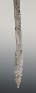 Photo 4 : 16th STYLE SWORD FORTE, composite, Late 19th century. 25887