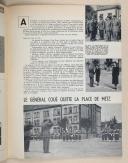Photo 5 : La Revue des forces françaises de l’Est  « LE MAROC » Numéro spécial.