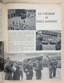 Photo 6 : La Revue des forces françaises de l’Est  « LE MAROC » Numéro spécial.