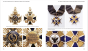 Photo 7 : AUSTRIAN ORDERS AND DECORATIONS, part 3, 2 volumes, The Imperial-Royal Official Decorations up to 1918.