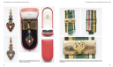 Photo 9 : AUSTRIAN ORDERS AND DECORATIONS, part 3, 2 volumes, The Imperial-Royal Official Decorations up to 1918.