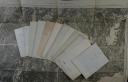 INSTITUT GÉOGRAPHIQUE NATIONAL - " Cartes sur diverses régions " - Lot de 14 cartes - Paris