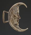 CHEVRON COLLAR BADGE OF CAVALRY OFFICER, Consulate - First Empire. 33661