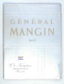 Photo 2 : Général Mangin