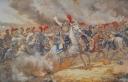 Photo 2 : Mark CHURMS : La Moskowa - le bataille de Borodino Premier Empire, XXème siècle.