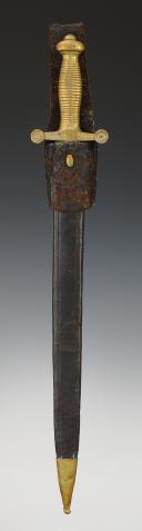 Photo 2 : FIREFIGHTERS OR CANTINIER SWORD, Second Empire. 25536
