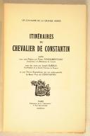 Photo 2 : CONSTANTIN (Chevalier de). Un cavalier de la Grande Armée.