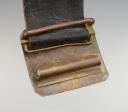 Photo 2 : INFANTRY BELT, model 1845, Second Republic - Second Empire. 27707
