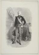 Photo 2 : Notice sur Le Baron Létang, général de division, sénateur 