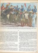 Photo 3 : " Ediciones culturales Garcia Valseca " -  Diario de guerra - " Journal de guerre " - Puebla 1863