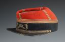 Photo 3 : CAPTAIN OF LANCERS KEPI, Second Empire. 26948