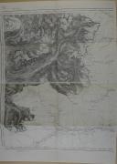 Photo 7 : INSTITUT GÉOGRAPHIQUE NATIONAL - " Cartes sur diverses régions " - Lot de 14 cartes - Paris