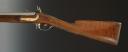 Photo 9 : FUSIL DE RÉCOMPENSE POUR LES TROUPES À PIED ROYALISTES S'ÉTANT DISTINGUÉES PENDANT LES CAMPAGNE CONTRE LA RÉVOLUTION, attribué à François DOUCERÉ, modèle 1817, Restauration. 32228