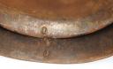 Photo 11 : CASQUE ET CUIRASSE TROUPE DE CUIRASSIERS, modèle 1830, Monarchie de Juillet. 30167