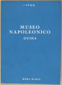 Photo 1 : SPQR - " Museo Napoleonico " - Guida - Roma 