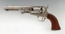 REVOLVER DE POCHE COLT POCKET 1849, Seconde moitié du XIXème siècle, 1849-1873. 33555