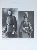 Photo 2 : CHARLES WOOLLEY - UNIFORMS AND EQUIPMENT OF THE IMPERIAL GERMAN ARMY 1900-1918. TOME 1.