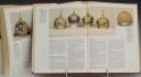 Photo 2 : LARCADE JEAN-LOUIS : CASQUES À POINTE ET COIFFURES PRESTIGIEUSES DE L'ARMÉE ALLEMANDE, 1842-1918, Tomes 1 et 2. 33239-1