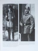 Photo 3 : CHARLES WOOLLEY - UNIFORMS AND EQUIPMENT OF THE IMPERIAL GERMAN ARMY 1900-1918. TOME 1.