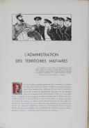 Photo 4 : Revue des troupes coloniales -  " Les troupes coloniales au  2ème salon de la France d'Outremer " - Mai 1940 - Numéro spécial