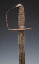 Photo 4 : HEAVY CAVALRY TROOP SABER, First third of the 19th century. 22759
