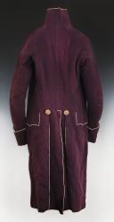 Photo 4 : HABIT ET GILET CIVILS, Restauration. 32933